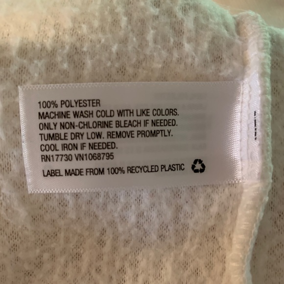 Sherpa Longsleeve - Picture 3 of 3